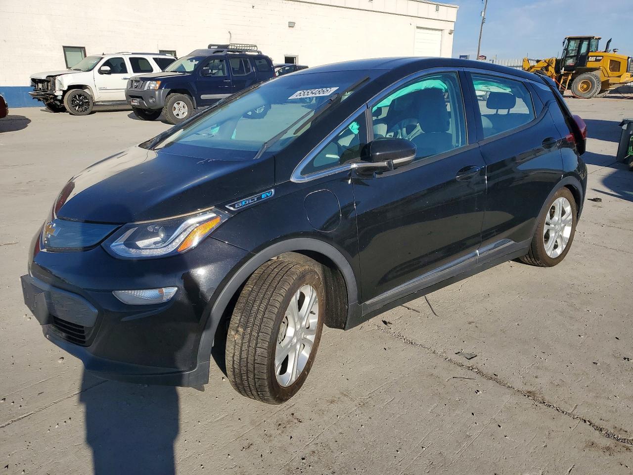 2017 CHEVROLET BO LT | 1G1FW6S0XH4147271 | UPCARS