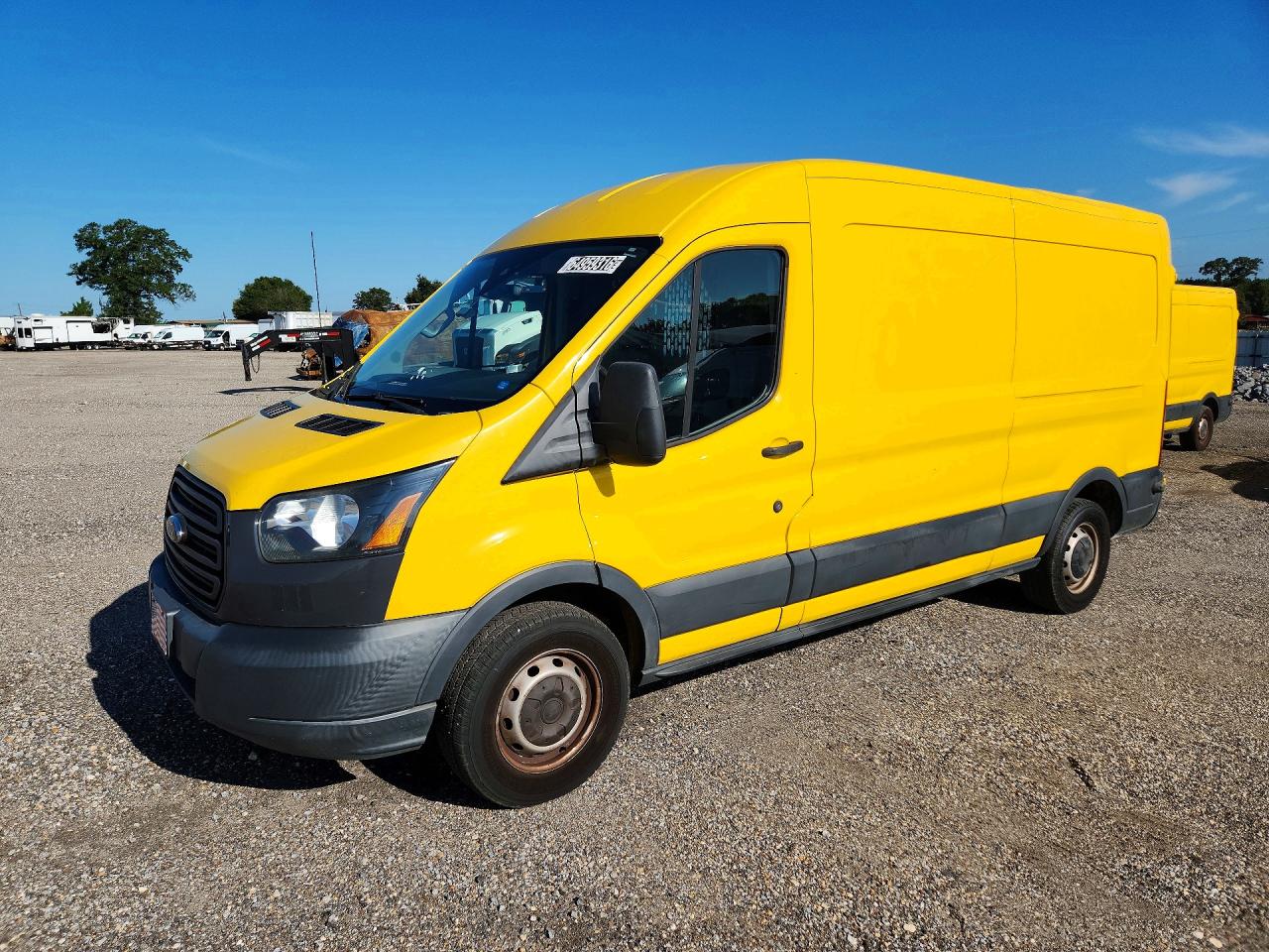 2018 FORD TRANSI T-150 | 1FTYE2CM1JKA76167 | UPCARS