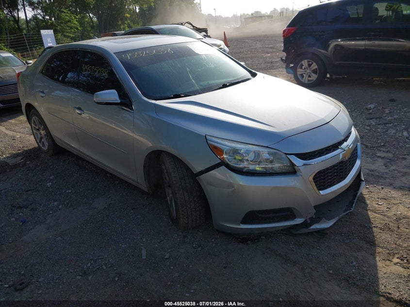 2014 CHEVROLET MALIBU 1LT | 1G11C5SL5EF234566 | UPCARS