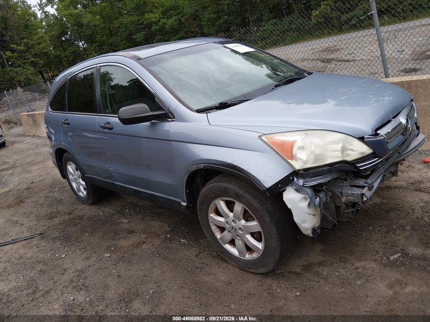 2008 HONDA CR-V EX | 5J6RE48588L007962 | UPCARS