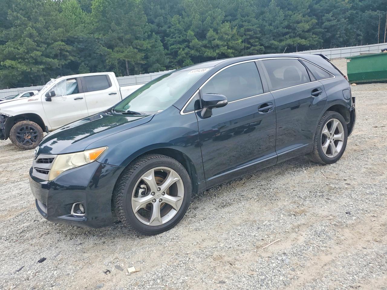 2013 TOYOTA VENZA LE | 4T3ZK3BB5DU052310 | UPCARS