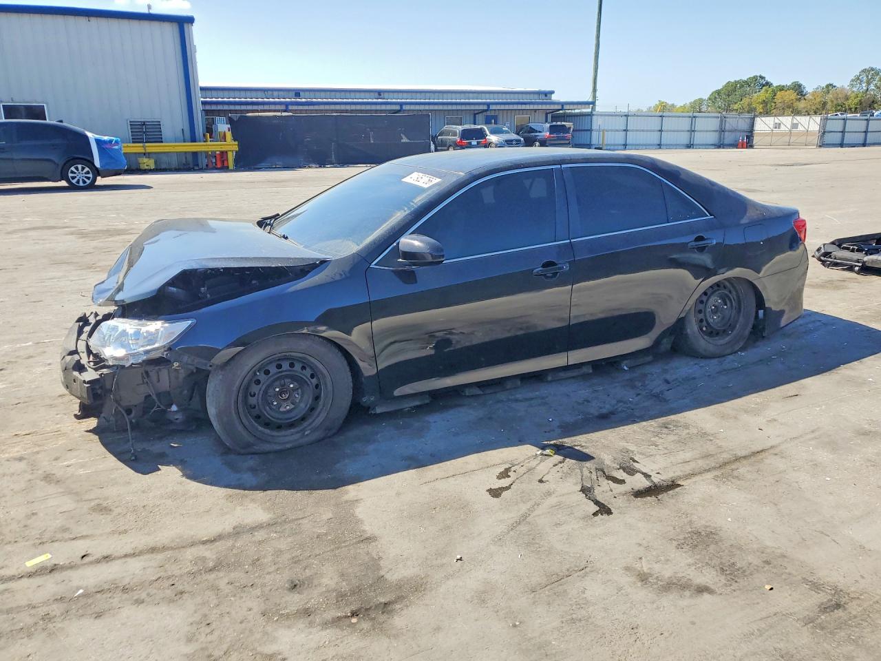 2013 TOYOTA CAMRY SE | 4T1BF1FK9DU214212 | UPCARS
