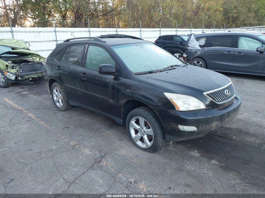 2005 LEXUS RX 330 | 2T2HA31U15C045654 | UPCARS