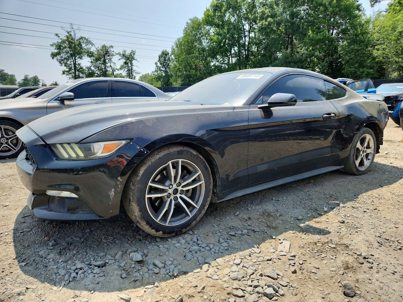 2016 FORD MUSTANG | 1FA6P8TH0G5324218 | UPCARS