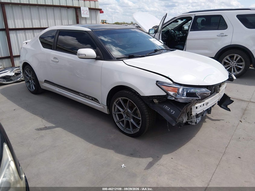 2015 SCION TC | JTKJF5C72F3090518 | UPCARS
