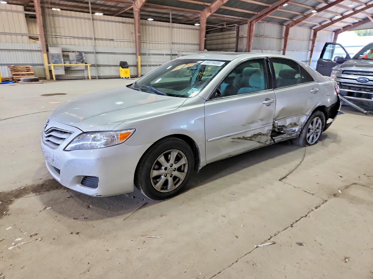 2011 TOYOTA CAMRY LE | 4T1BF3EK3BU148881 | UPCARS