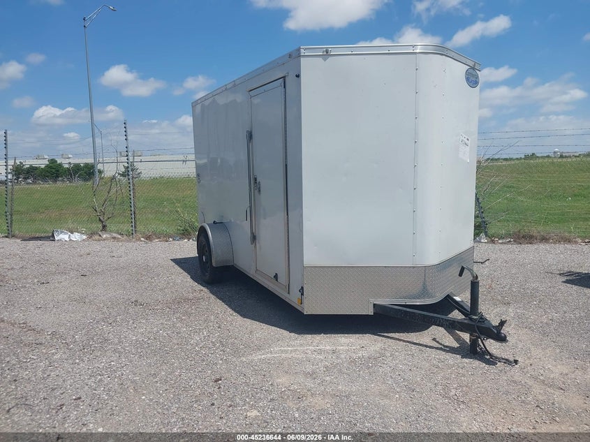2025 CONTINENTAL CARGO | 5NHULV21XSY052734 | UPCARS