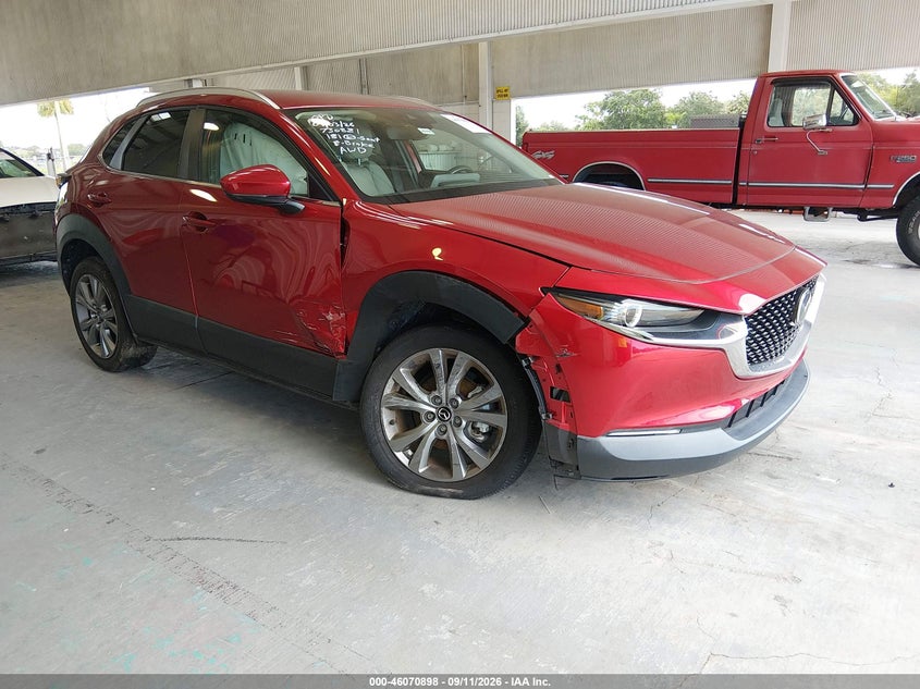 2023 MAZDA CX-30 2.5 S PREFERRED | 3MVDMBCM6PM535663 | UPCARS