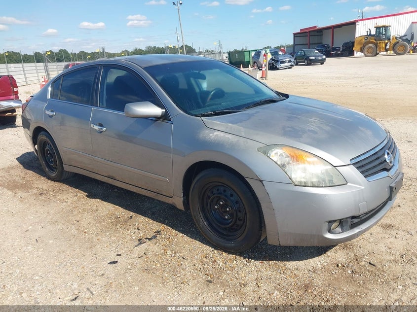 2009 NISSAN ALTIMA 2.5 S | 1N4AL21E79N482795 | UPCARS