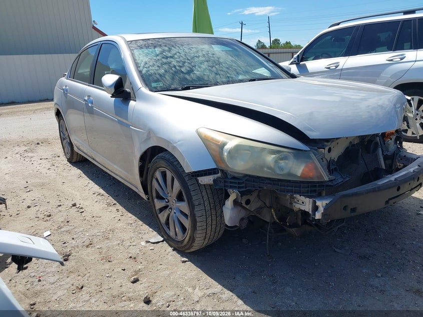 2011 HONDA ACCORD 3.5 EX-L | 1HGCP3F82BA015914 | UPCARS