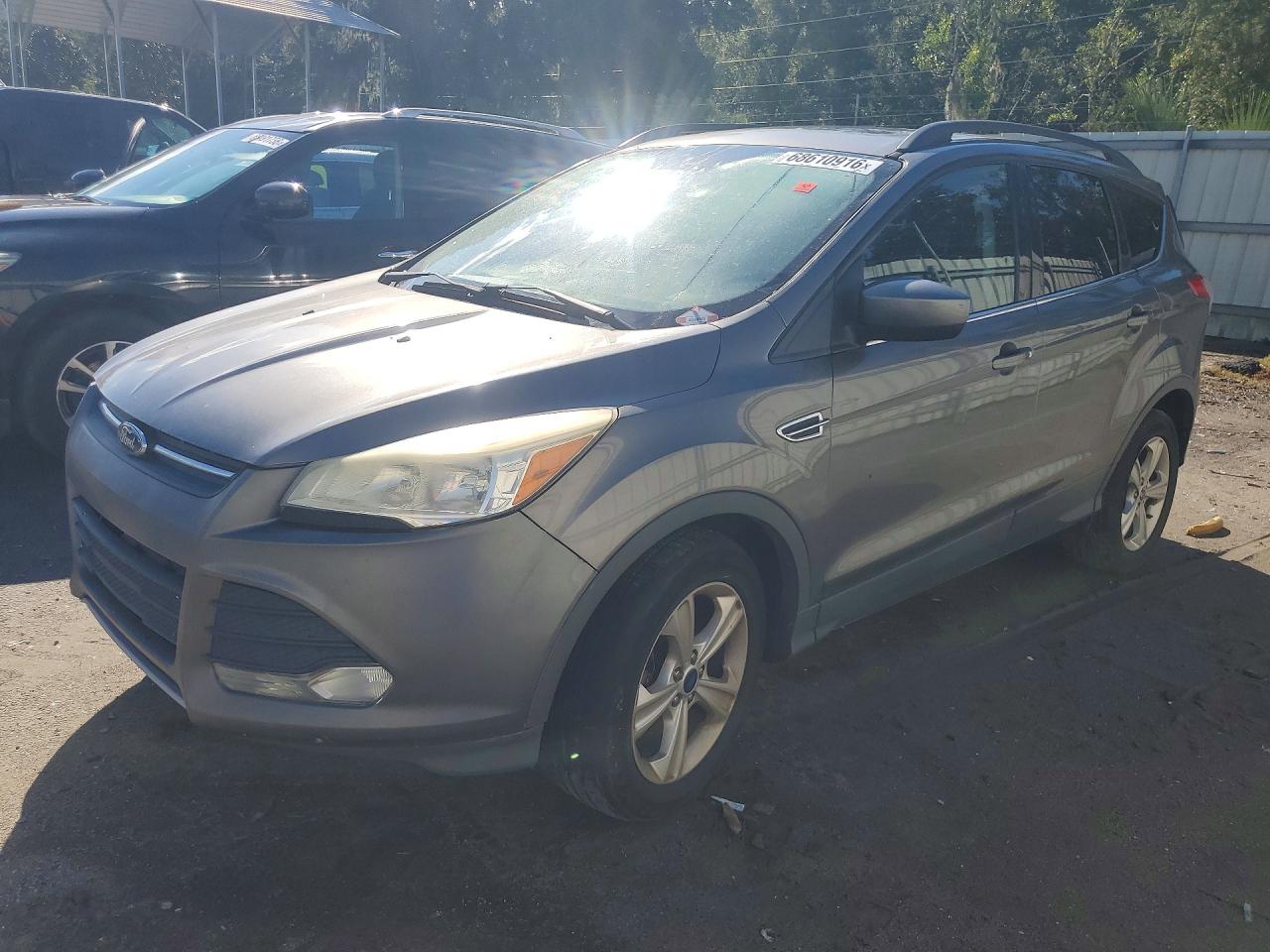 2014 FORD ESCAPE SE | 1FMCU9G90EUD84089 | UPCARS