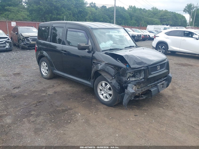 2006 HONDA ELEMENT EX-P | 5J6YH28726L002066 | UPCARS