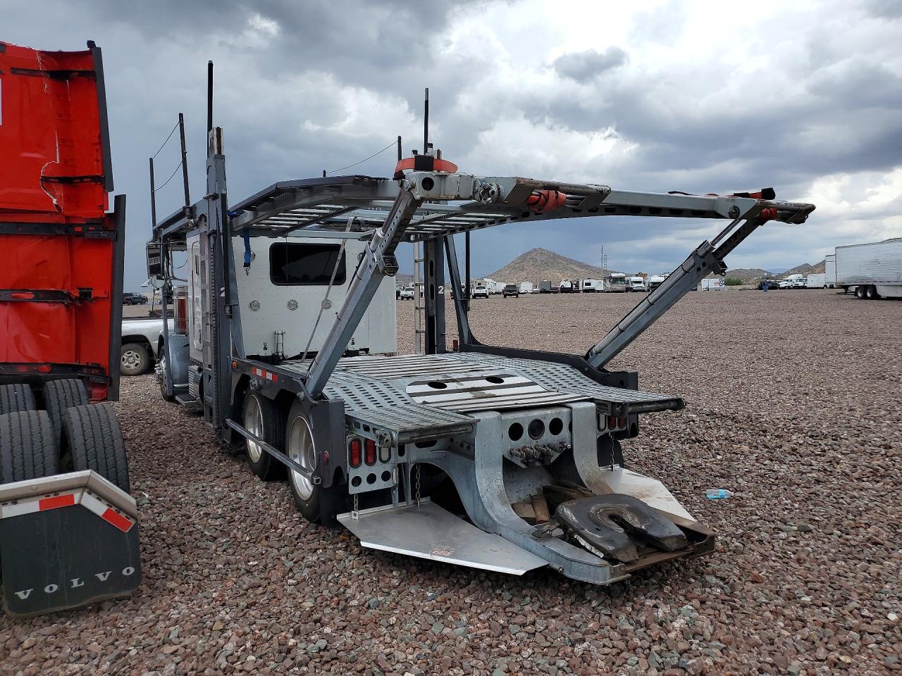 2024 PETERBILT ALL OTHER CAR HAULER TRUCK | 1NPXL49XXRD667296 | UPCARS