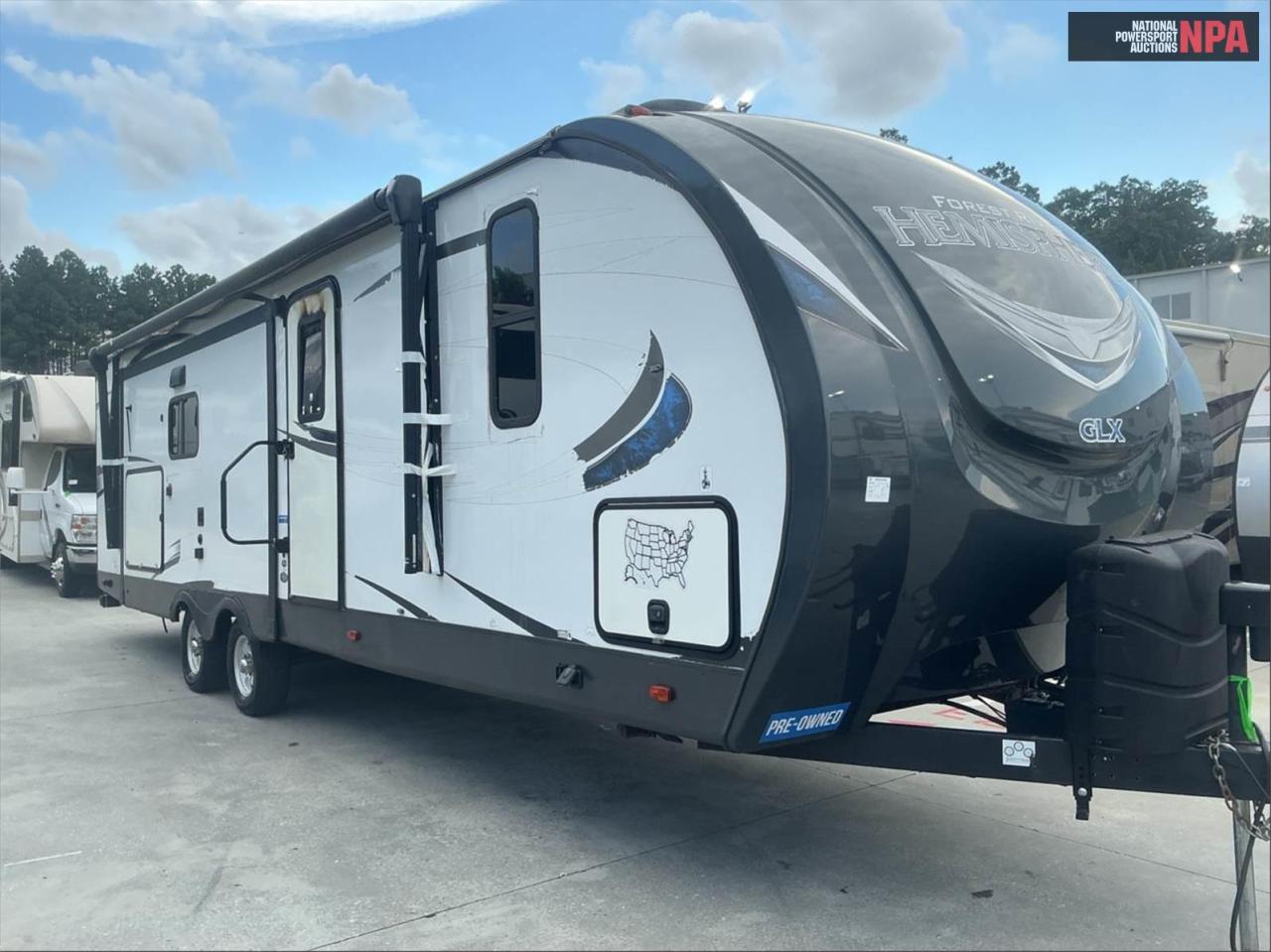 2019 'OTHER RV' RECREATION | 4X4TSBC24KU084507 | UPCARS