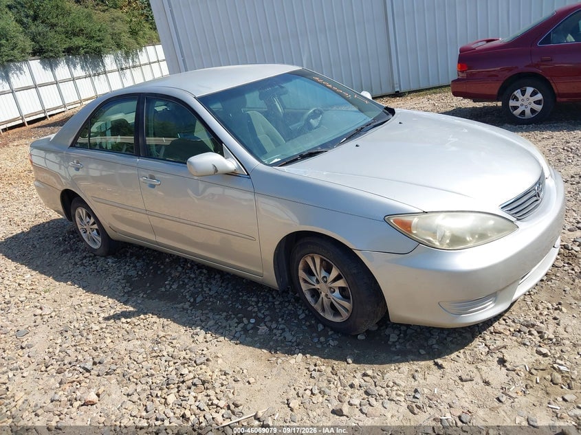 2005 TOYOTA CAMRY LE V6 | 4T1BF32KX5U594261 | UPCARS