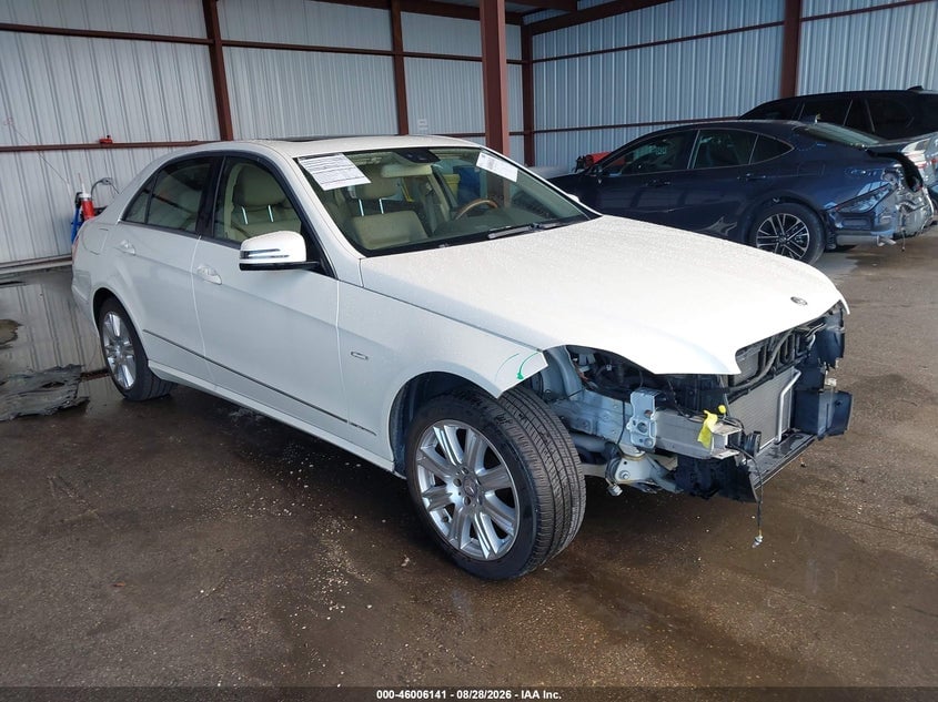 2012 MERCEDES-BENZ E 350 | WDDHF5KB5CA586261 | UPCARS