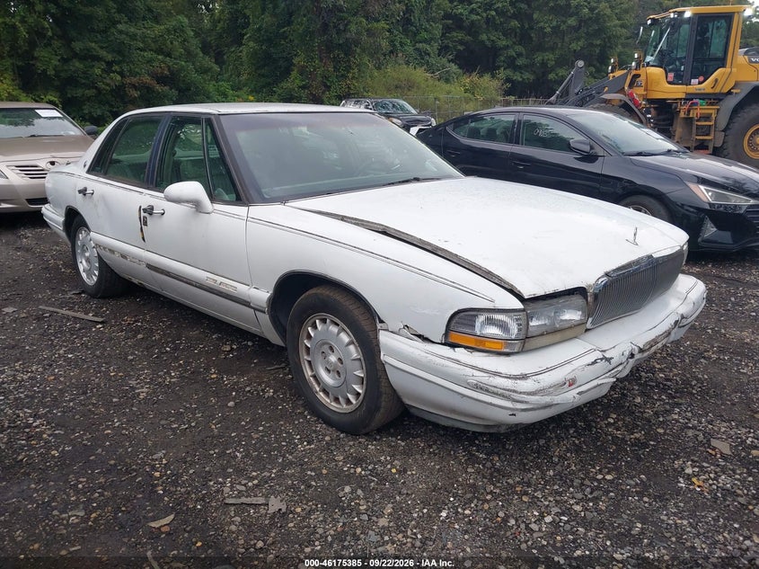1995 BUICK PARK AVENUE | 1G4CW52K4SH645161 | UPCARS