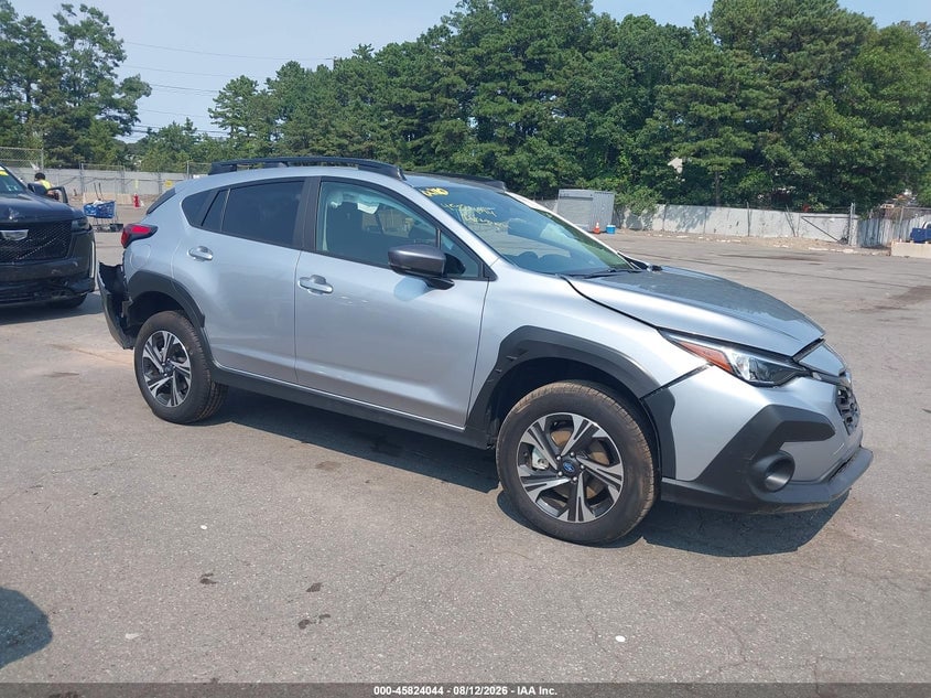 2026 SUBARU CROSSTREK PREMIUM | 4S4GUHD63T3747901 | UPCARS