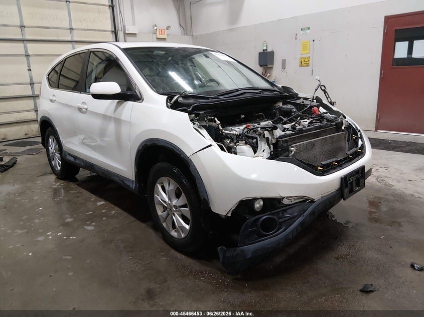 2014 HONDA CR-V EX | 5J6RM4H58EL042225 | UPCARS