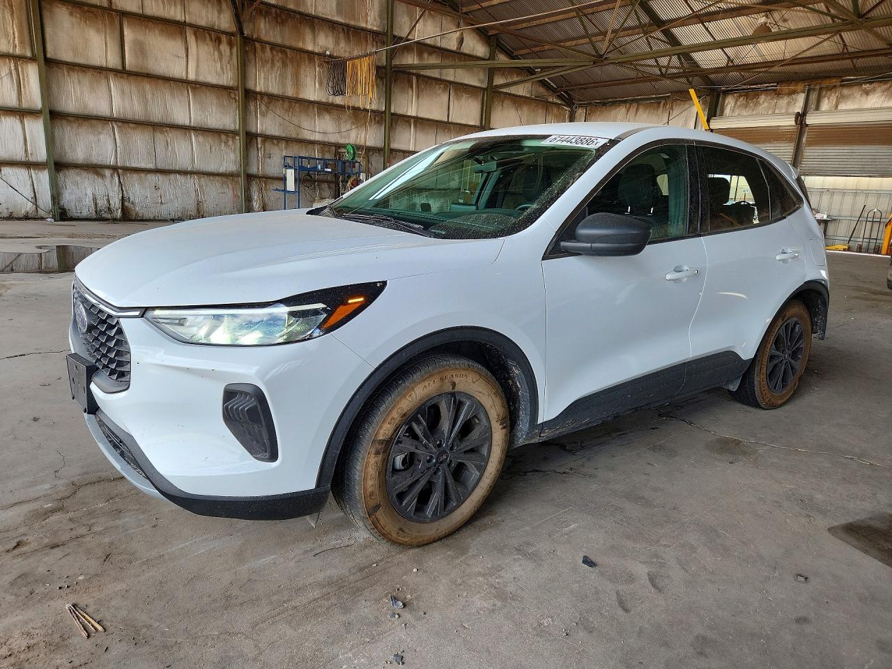 2024 FORD ESCAPE ACTIVE | 1FMCU0GN3RUA25706 | UPCARS