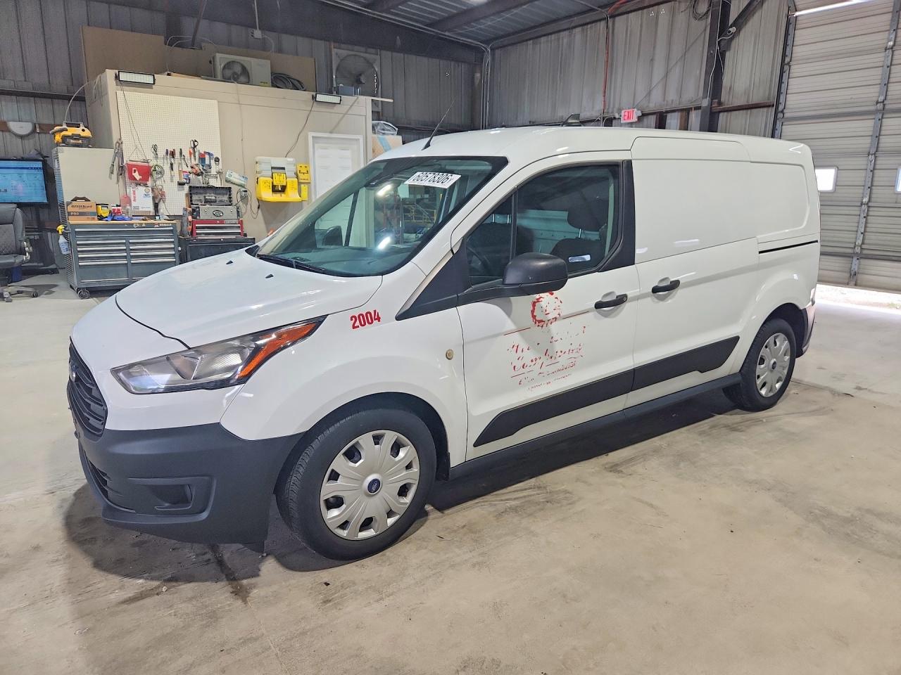 2020 FORD TRANSIT XL | NM0LS7E25L1473463 | UPCARS