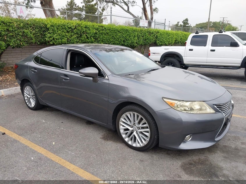 2013 LEXUS ES 350 | JTHBK1GG6D2050308 | UPCARS