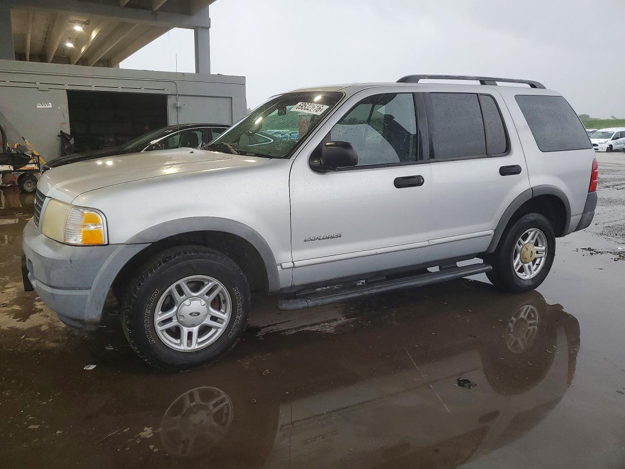 2002 FORD EXPLORER XLS | 1FMZU62E12UA53594 | UPCARS