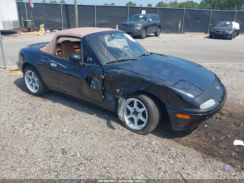 1994 MAZDA MX-5 MIATA | JM1NA3532R0504828 | UPCARS