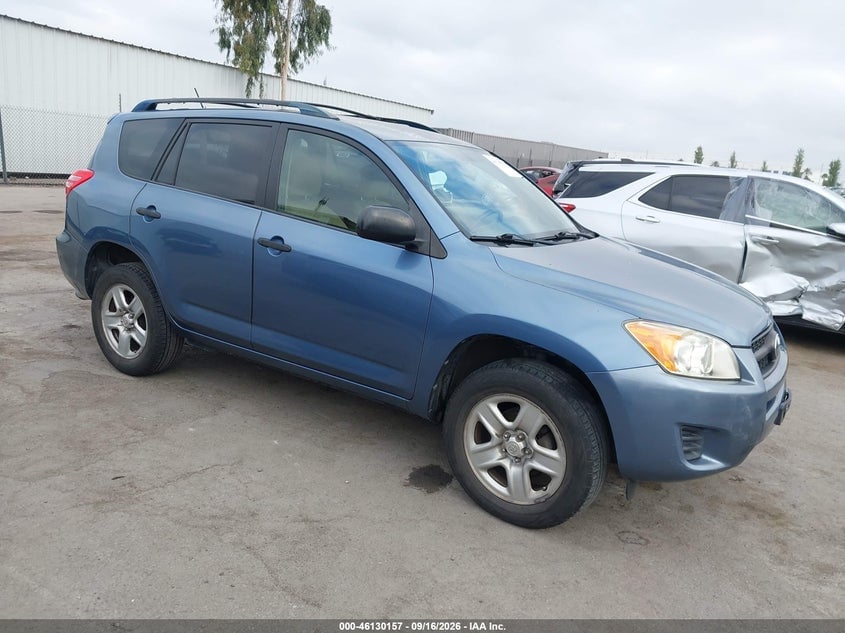 2009 TOYOTA RAV4 | JTMZF33V99D003886 | UPCARS