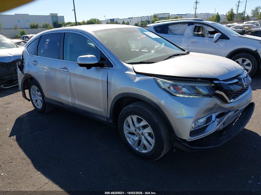 2015 HONDA CR-V EX | 3CZRM3H5XFG710101 | UPCARS