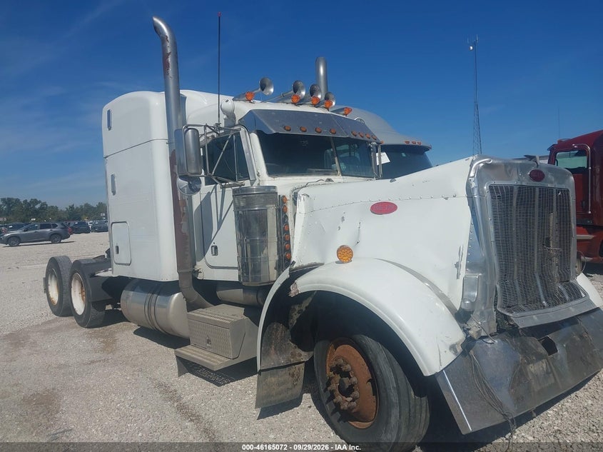 2000 PETERBILT 379 | 1XP5DB9X6YN518116 | UPCARS