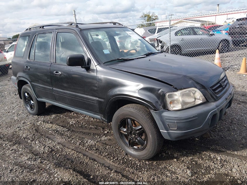 1998 HONDA CR-V EX | JHLRD1861WC047400 | UPCARS