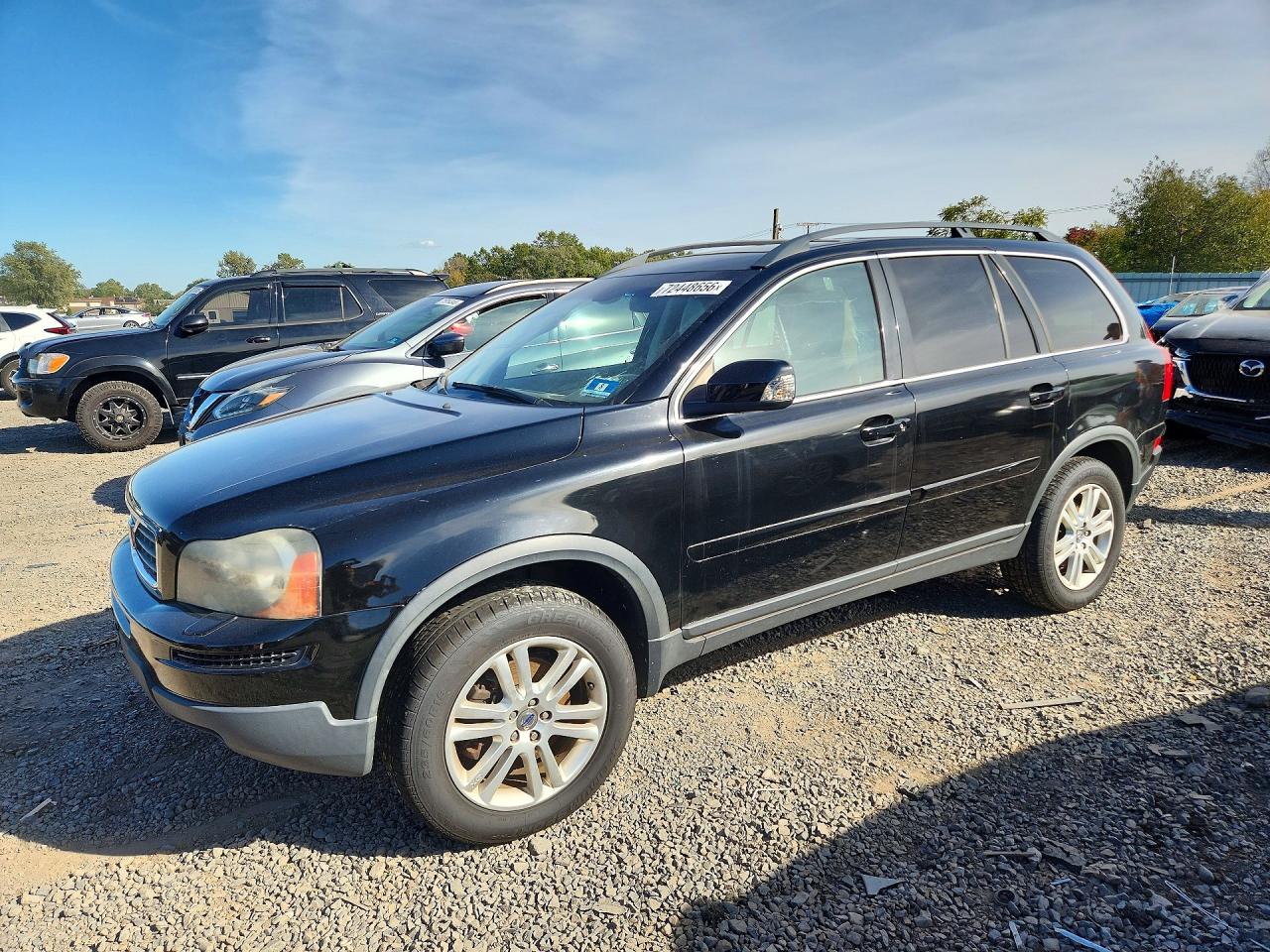 2010 VOLVO XC90 3.2 | YV4982CZ0A1548255 | UPCARS