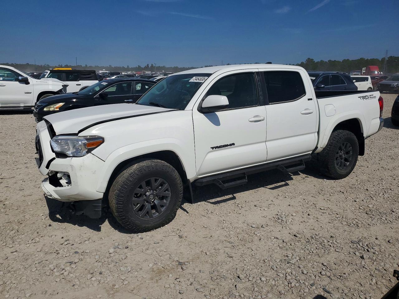 2023 TOYOTA TACOMA SR5 V6 | 3TMAZ5CN1PM198271 | UPCARS