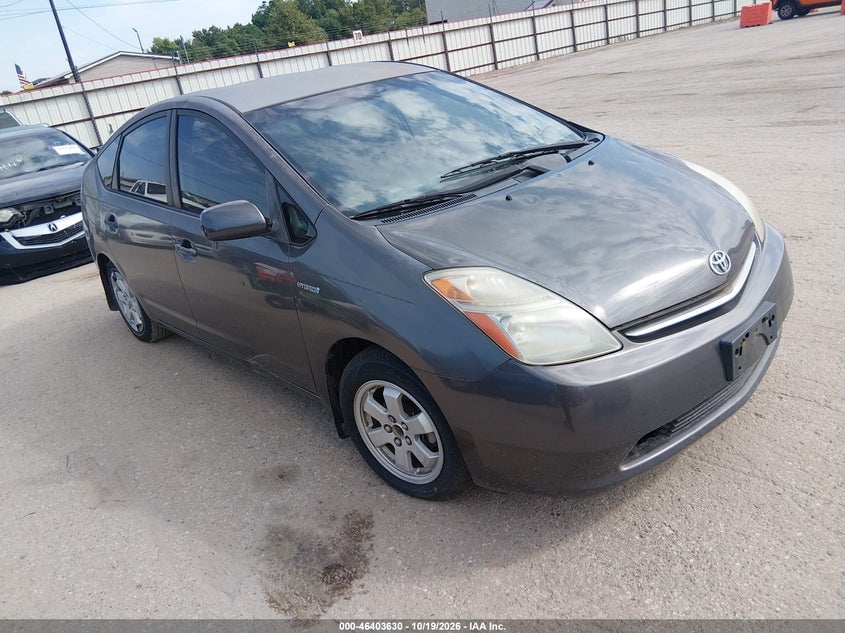 2007 TOYOTA PRIUS | JTDKB20U473221367 | UPCARS