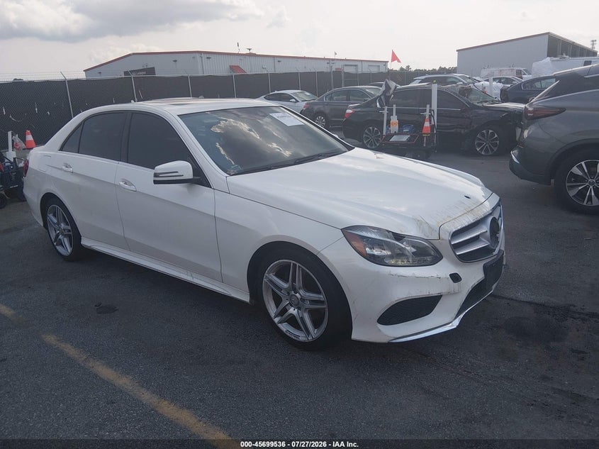 2014 MERCEDES-BENZ E 350 | WDDHF5KB7EA829877 | UPCARS