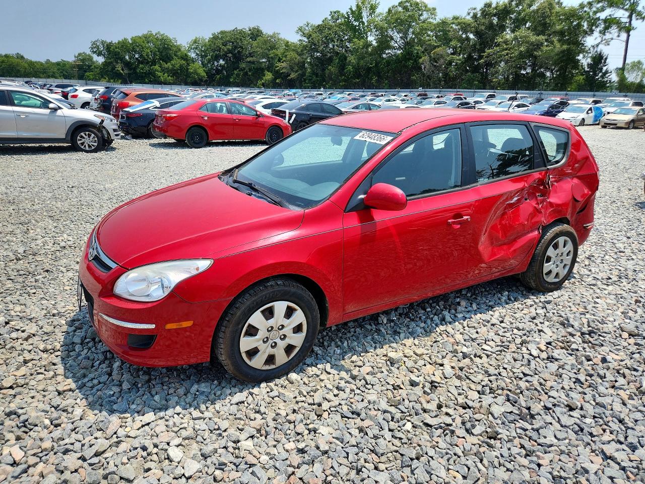 2012 HYUNDAI ELANTRA GLS | KMHDB8AE7CU152029 | UPCARS