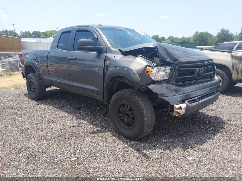 2012 TOYOTA TUNDRA GRADE 5.7L V8 | 5TFUY5F16CX250796 | UPCARS