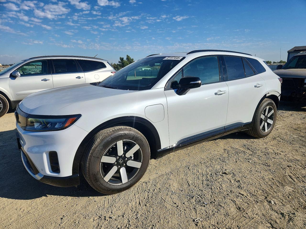 2026 HONDA ALL OTHER TOUR | 3GPKHXRJXTS507750 | UPCARS