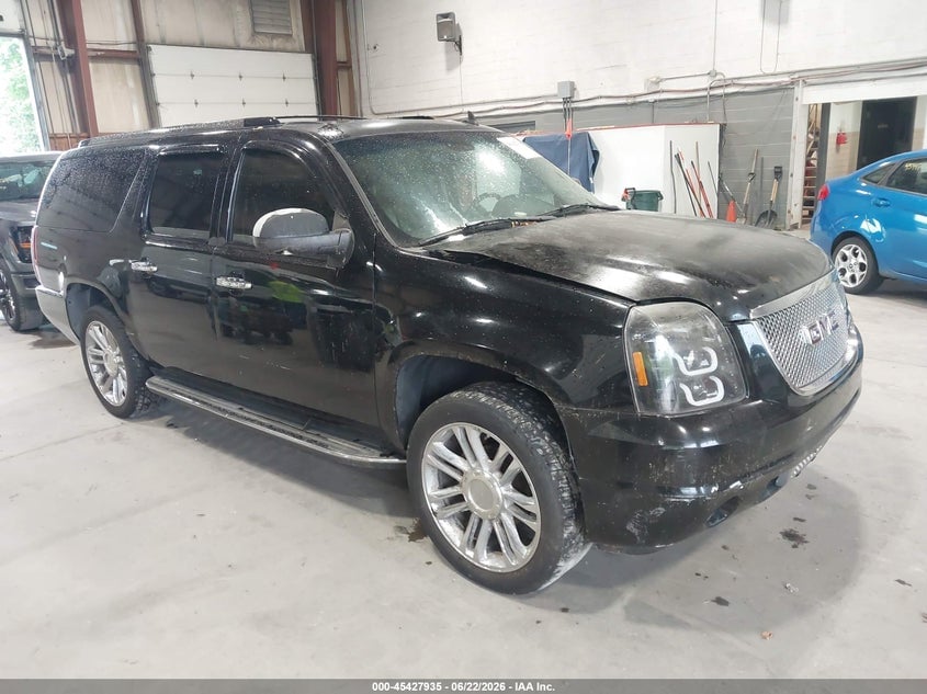 2007 GMC YUKON XL 1500 DENALI | 1GKFK66867J260965 | UPCARS