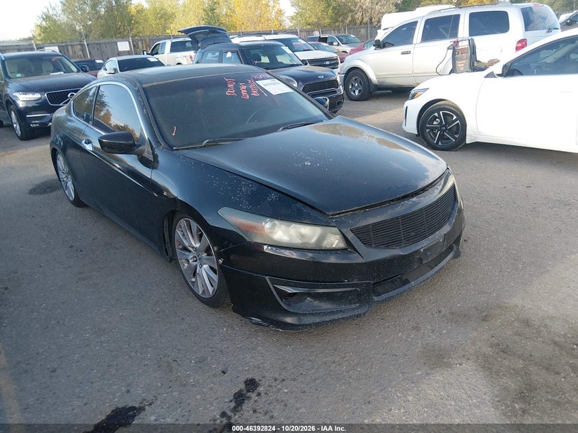 2010 HONDA ACCORD 3.5 EX-L | 1HGCS2B82AA004635 | UPCARS
