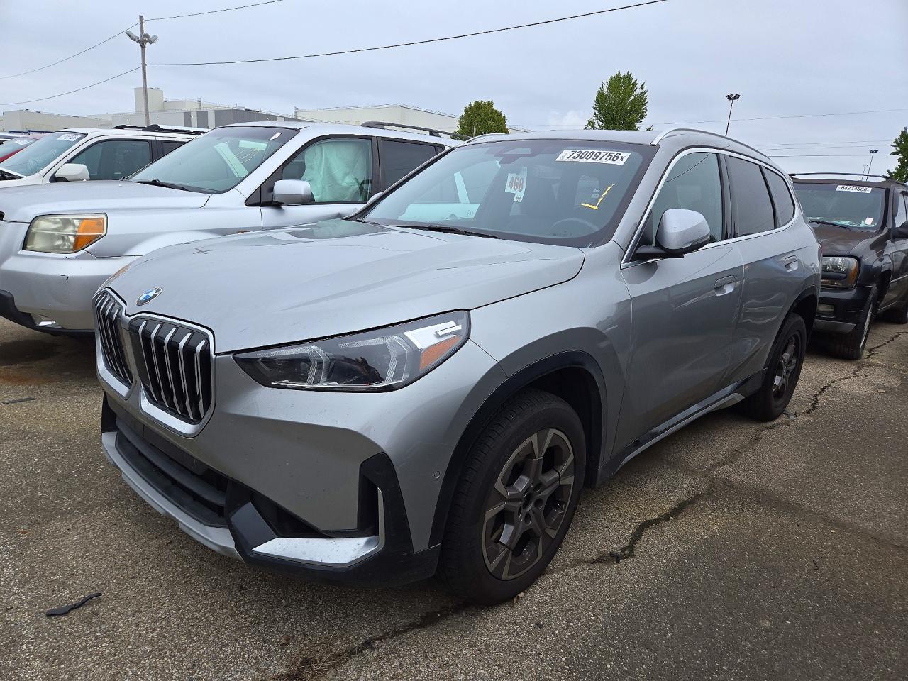 2024 BMW X1 XDRIVE28I | WBX73EF09R5Y90950 | UPCARS