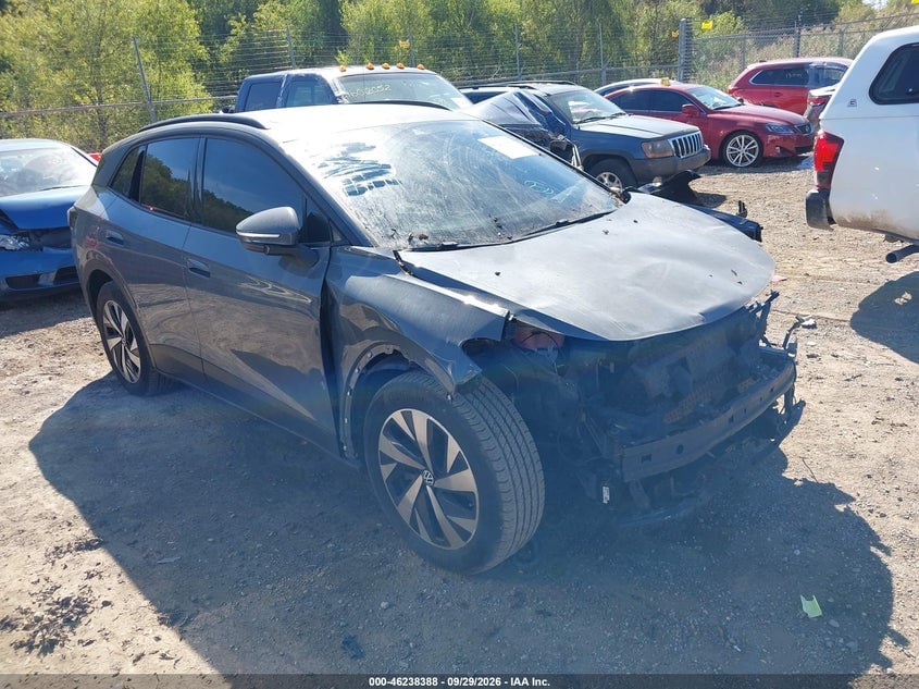 2023 VOLKSWAGEN ID.4 STANDARD | 1V2BMPE8XPC058581 | UPCARS