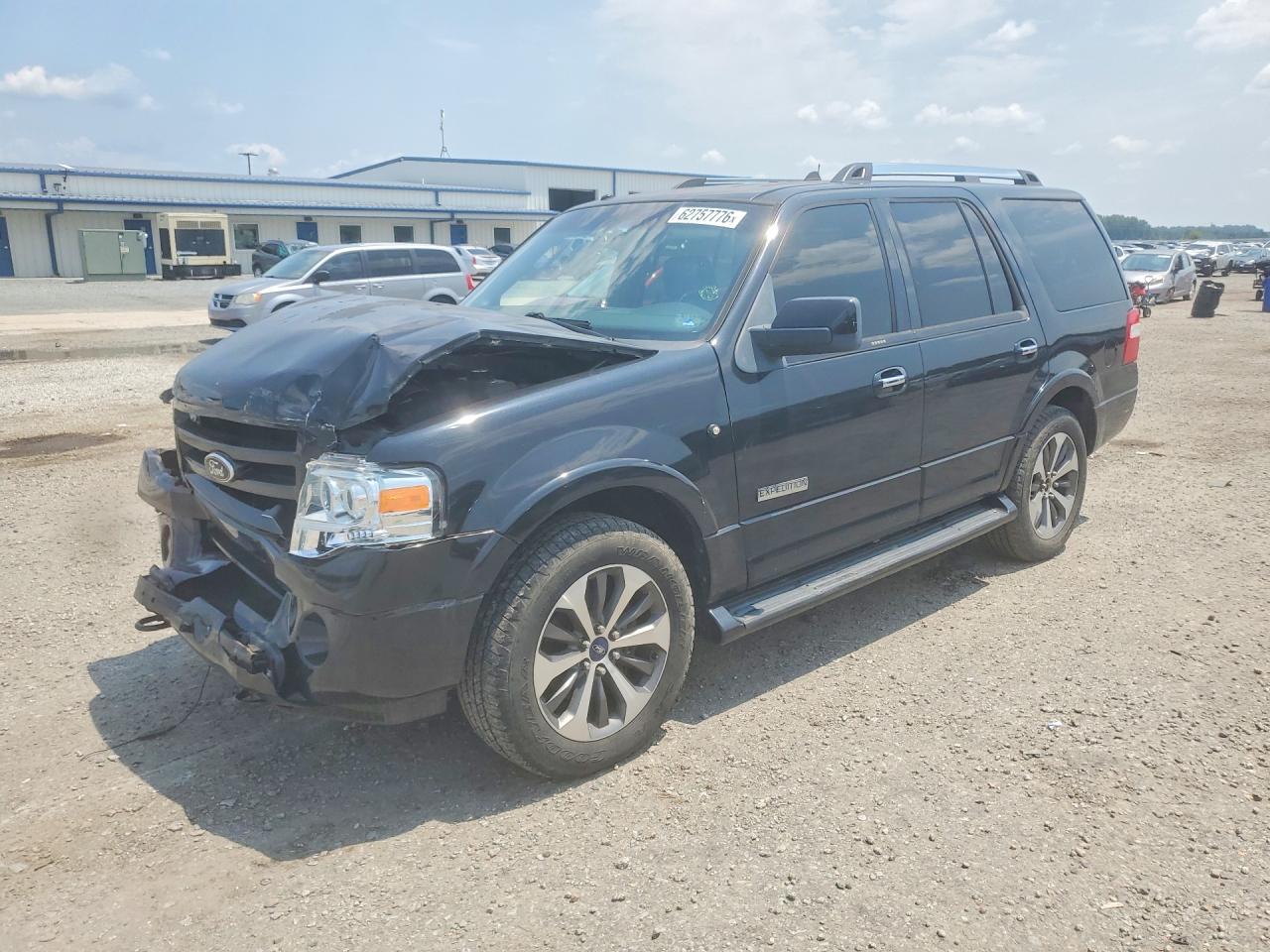 2008 FORD EXPEDITION LIMITED | 1FMFU20558LA59752 | UPCARS