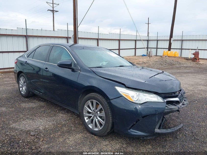 2017 TOYOTA CAMRY XLE | 4T1BF1FK8HU339045 | UPCARS