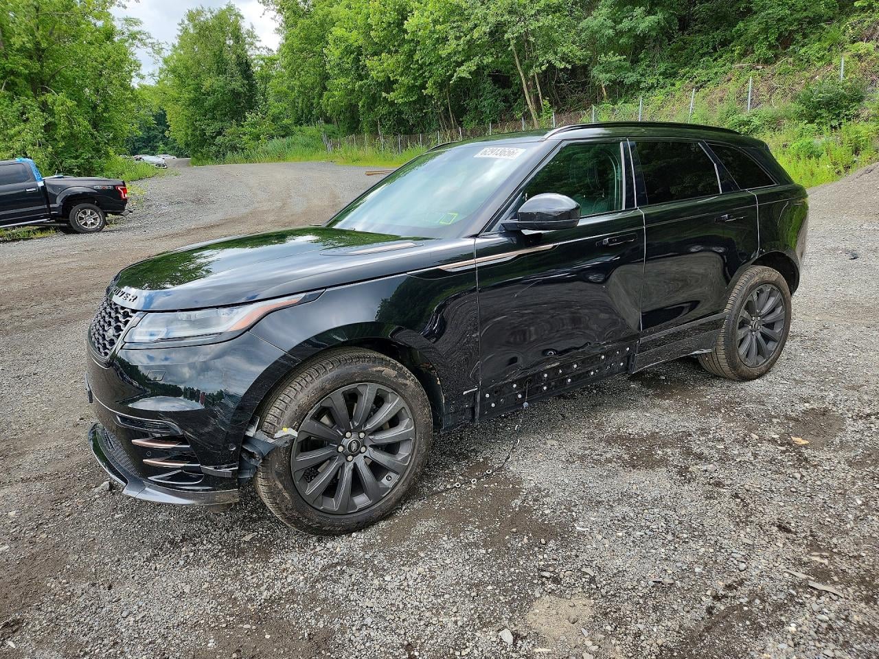 2018 LAND ROVER RANGEROVE R-DYNAMIC SE | SALYL2RX6JA777566 | UPCARS