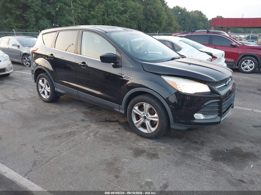 2016 FORD ESCAPE SE | 1FMCU9GX6GUA34869 | UPCARS