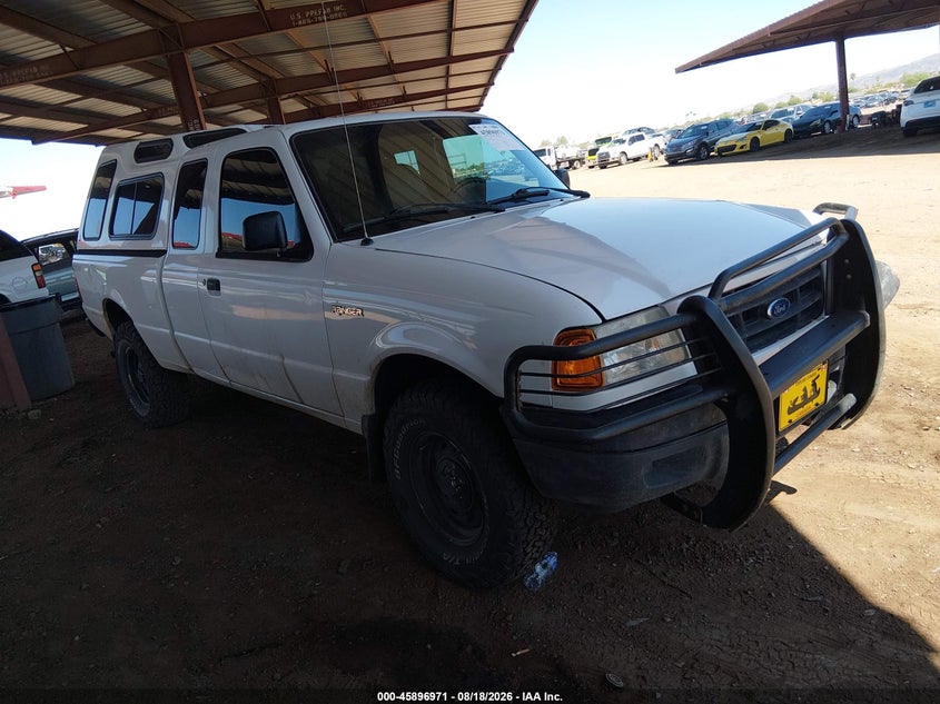 2002 FORD RANGER XLT | 1FTZR15E52PA79876 | UPCARS