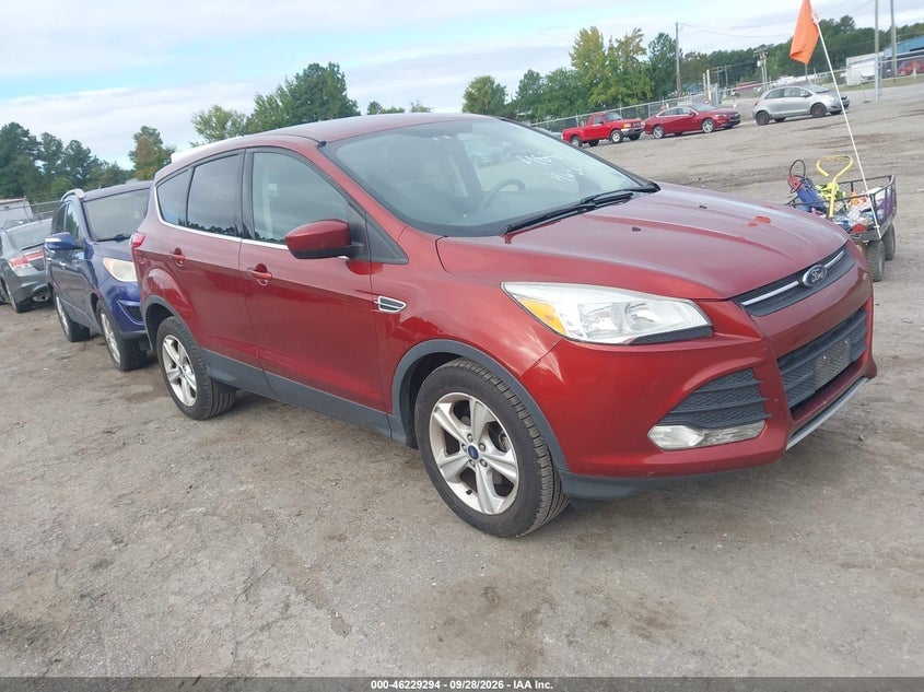 2015 FORD ESCAPE SE | 1FMCU0G79FUB89412 | UPCARS