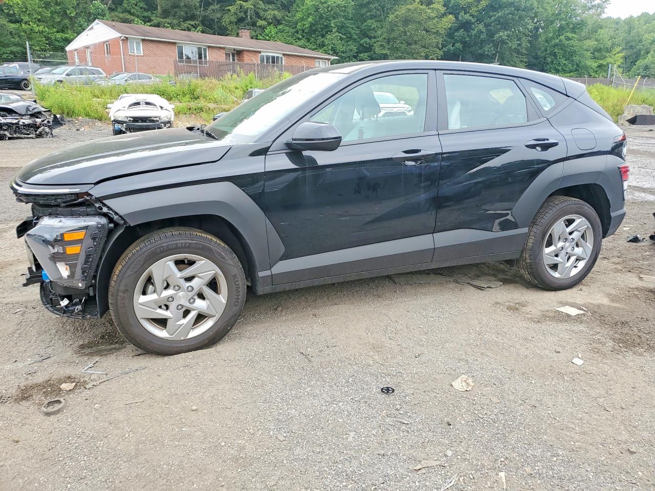 2025 HYUNDAI KONA SE | KM8HACAB5SU281091 | UPCARS